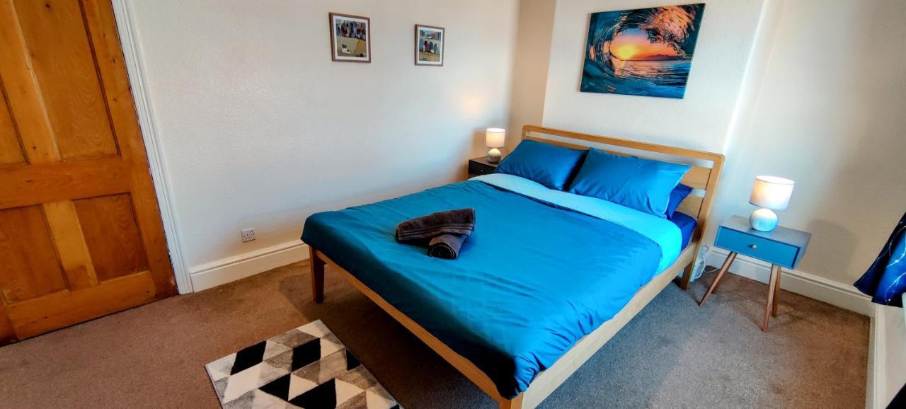 Вилла Rhubarb Terrace On The Coast - Sleeps 1-6 Колвин Бэй Экстерьер фото
